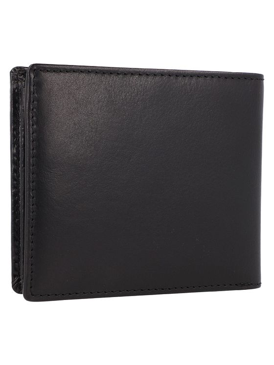 Leonhard Heyden Roma Pung Læder 11.5 cm Leonhard Heyden Roma Pung Læder 11.5 cm