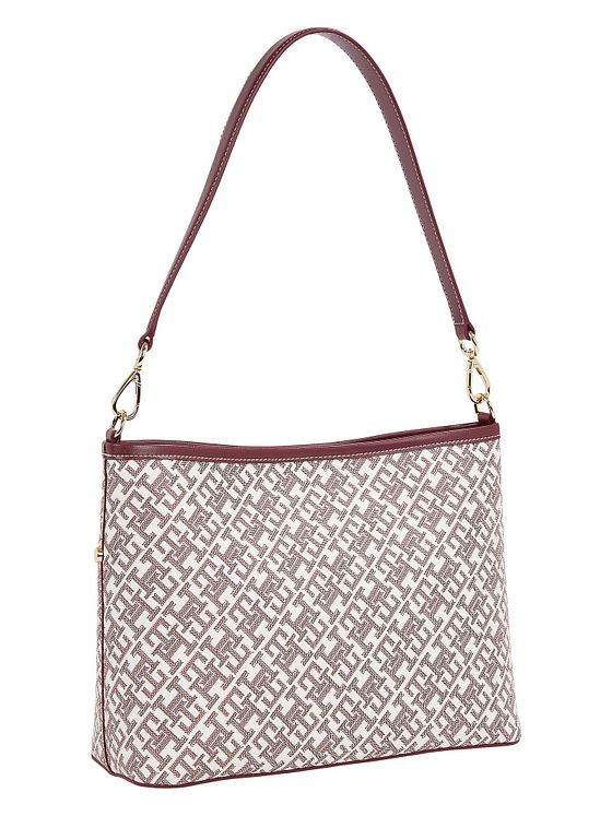 Tommy Hilfiger Monoplay Skuldertaske 29 cm