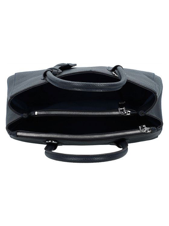 abro Adria Håndtaske Læder 35 cm Laptoprum