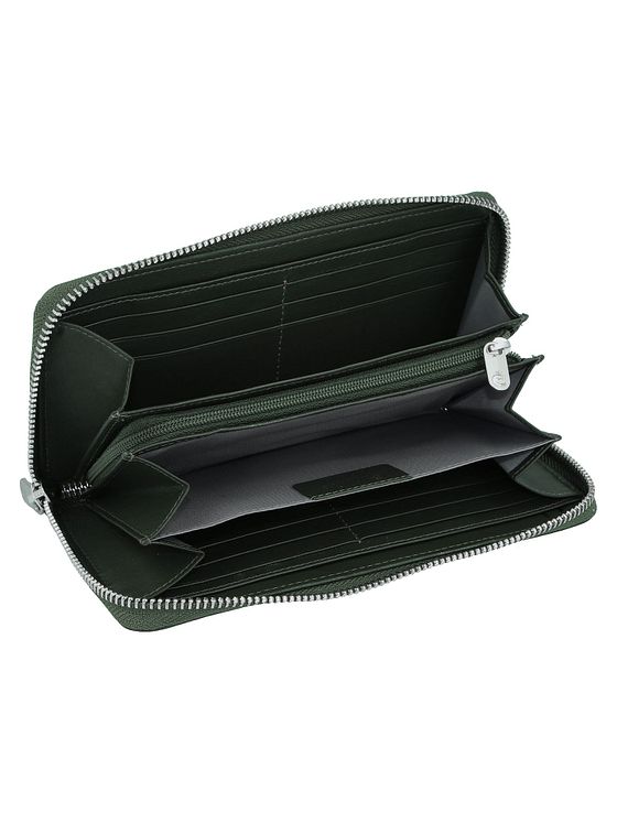 Esquire Viktoria pung RFID læder 19 cm Esquire Viktoria pung RFID læder 19 cm