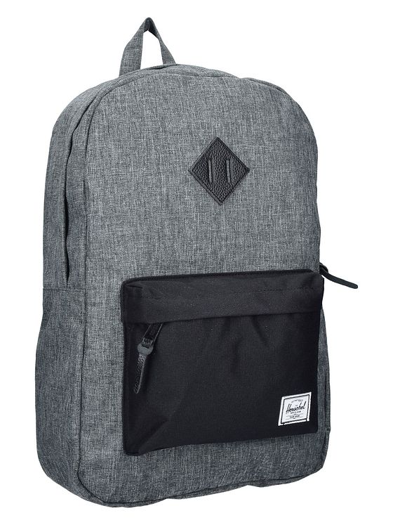 Herschel Heritage-rygsæk 47 cm med rum til bærbar computer