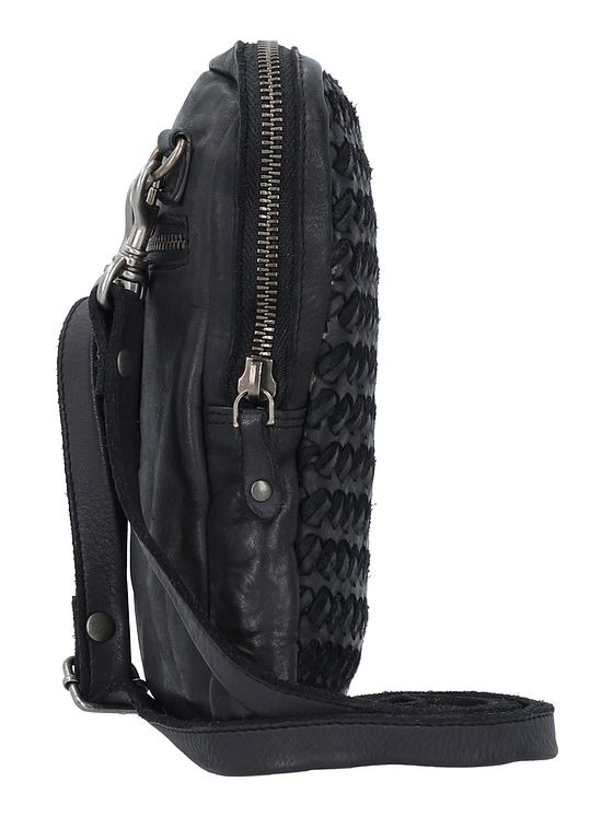 Harbour 2nd Anchor Love Bruna Skuldertaske Læder 15 cm