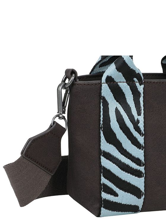 Fritzi aus Preußen Bini Skuldertaske 20 cm Fritzi aus Preußen Bini Skuldertaske 20 cm