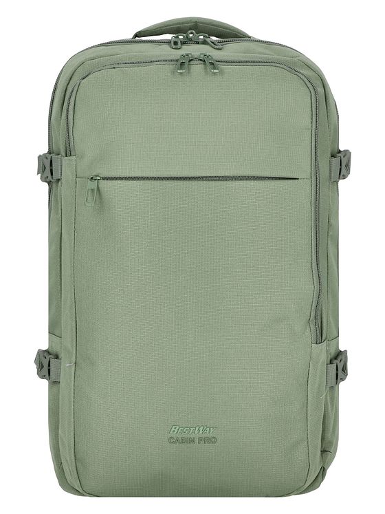 Worldpack Cabin Pro Daypack 54 cm Laptoprum
