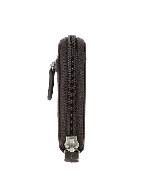 Golden Head Polo Pung RFID-beskyttelse Læder 10 cm Golden Head Polo Pung RFID-beskyttelse Læder 10 cm