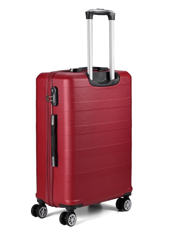 Benzi 5330 4 hjul Trolley M 65 cm