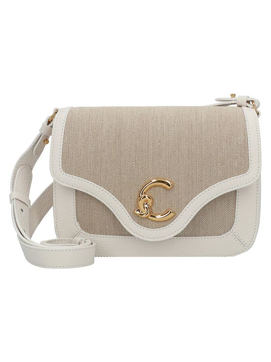 Coccinelle C-Me Skuldertaske 21 cm