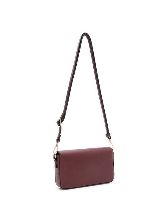 L.CREDI Jane skuldertaske 21 cm L.CREDI Jane skuldertaske 21 cm