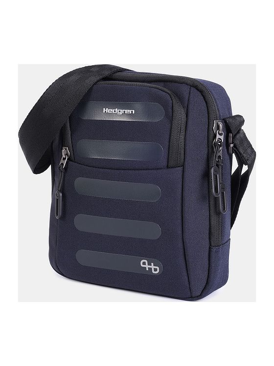 Hedgren Comby skuldertaske RFID 18,5 cm Hedgren Comby skuldertaske RFID 18,5 cm