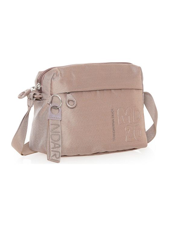 Mandarina Duck MD20 Skuldertaske 22 cm Mandarina Duck MD20 Skuldertaske 22 cm