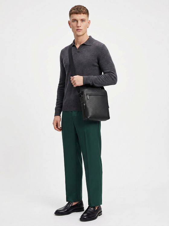 Boss Ray Crossbody taske 24 cm Boss Ray Crossbody taske 24 cm