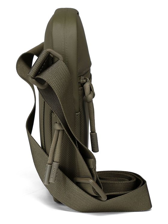 Lacoste Core Essentials Lcst Skuldertaske 15.5 cm Lacoste Core Essentials Lcst Skuldertaske 15.5 cm