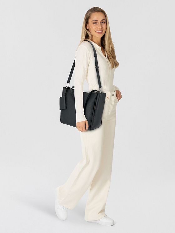 Tom Tailor Amarea Shopper-taske 42.5 cm