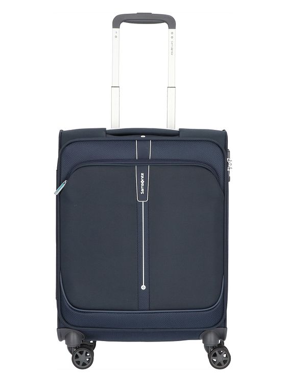 Samsonite Popsoda 4-hjulet kabinevogn 55 cm