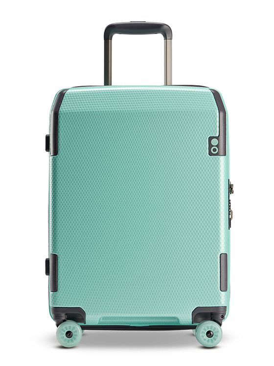 Echolac Logic Pro 4 hjul Kabinetrolley 55 cm med strækfold