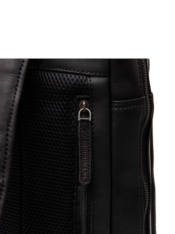The Chesterfield Brand Jasper Daypack Læder 39 cm Laptoprum