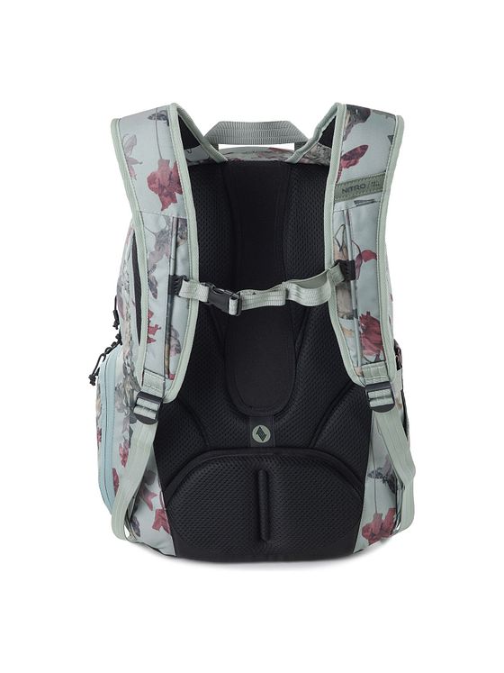 NITRO Future Hero Sada školních tašek 3-dílný