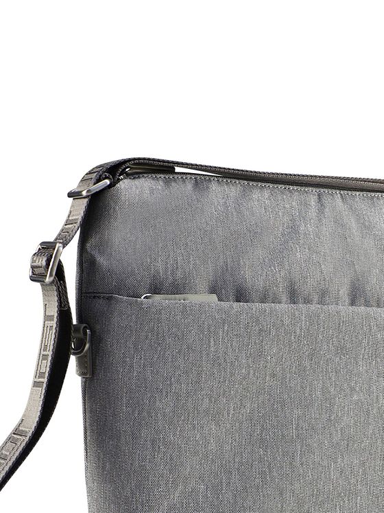 Jost Bergen Skuldertaske RFID-beskyttelse 25 cm Jost Bergen Skuldertaske RFID-beskyttelse 25 cm