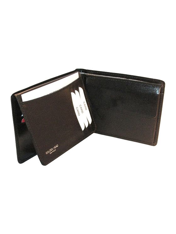 Golden Head Colorado pung RFID læder 12 cm