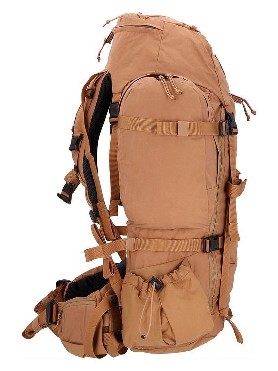 Fjällräven Kajka 55 Trekking-rygsæk M-L 74 cm Fjällräven Kajka 55 Trekking-rygsæk M-L 74 cm