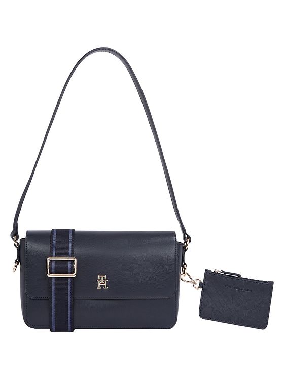 Tommy Hilfiger TH Distinct Skuldertaske 26 cm