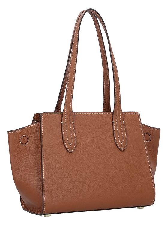 AIGNER Farah Skuldertaske Læder 38 cm
