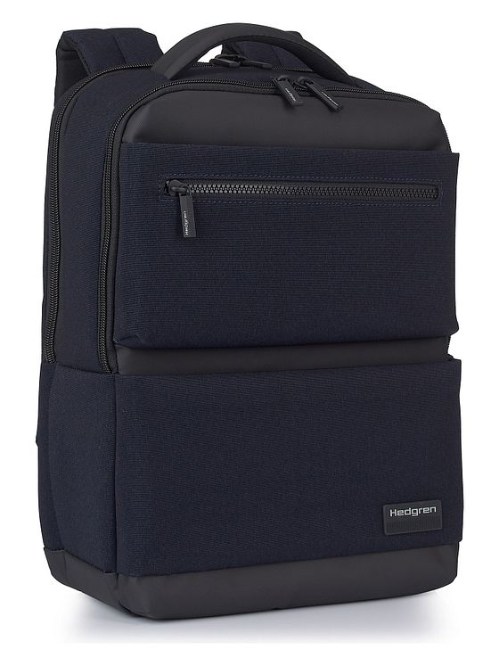 Hedgren Next Drive Backpack RFID 40 cm rum til bærbar computer