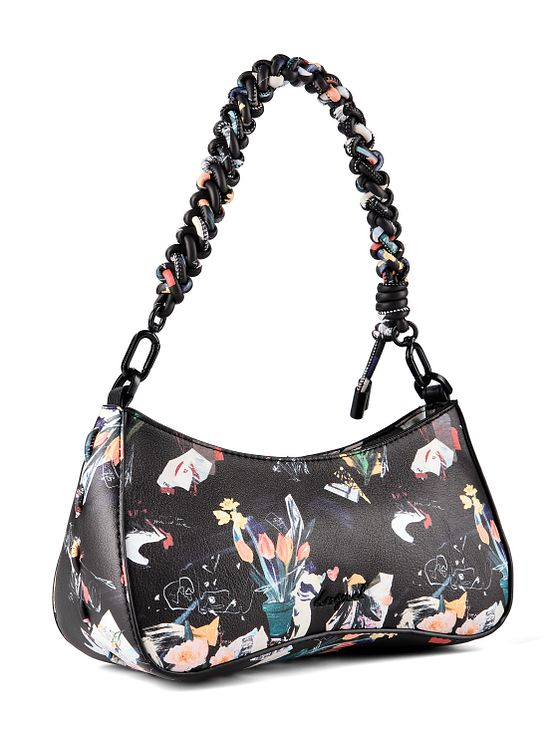 Desigual Osmio Taška přes rameno 26 cm