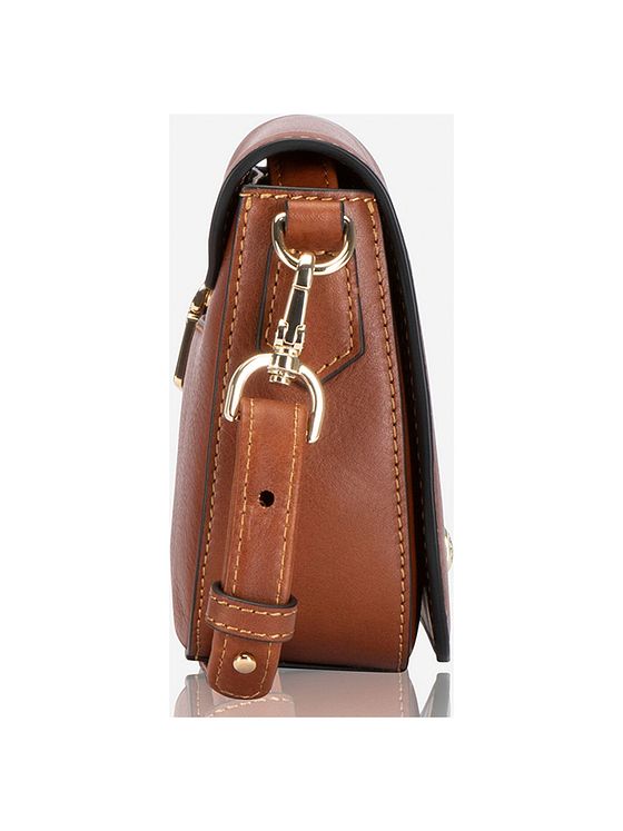 Jekyll & Hide Paris Skuldertaske Læder 19 cm