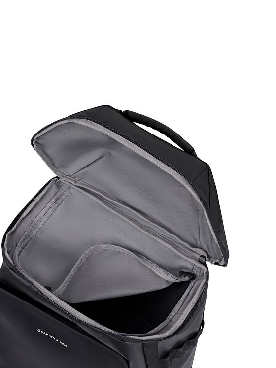 Kapten & Son Lisbon Weekend-rejsetaske L 64 cm Kapten & Son Lisbon Weekend-rejsetaske L 64 cm