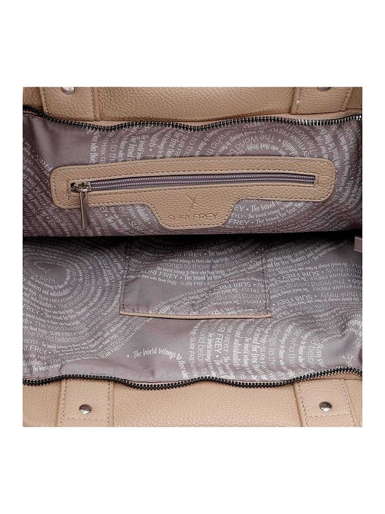 Suri Frey SFY Debby Shopper-taske 47 cm