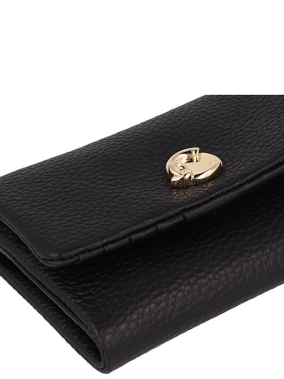 Coccinelle C-Me Pung Læder 14 cm Coccinelle C-Me Pung Læder 14 cm