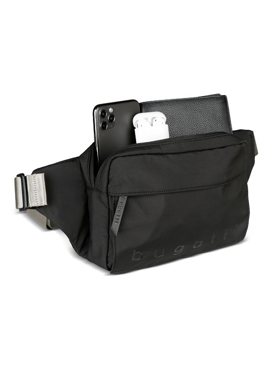 bugatti Legere Bæltetaske 34 cm