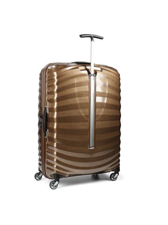 Samsonite Lite-Shock 4 kolečka Vozík 75 cm