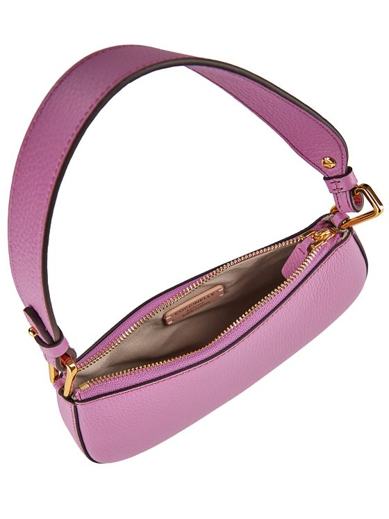 Coccinelle Merveille Skuldertaske Læder 24.5 cm Coccinelle Merveille Skuldertaske Læder 24.5 cm