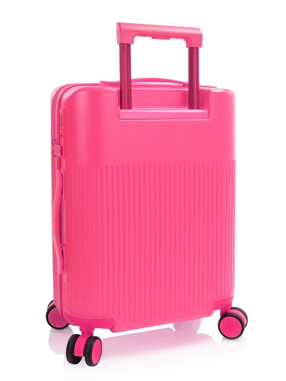 Heys HiLite 4 hjul Kabinetrolley S 52.5 cm med strækfold Heys HiLite 4 hjul Kabinetrolley S 52.5 cm med strækfold