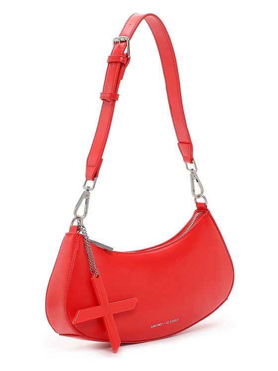 Suri Frey SFY Suri Frey X Alexander Skuldertaske 31 cm Suri Frey SFY Suri Frey X Alexander Skuldertaske 31 cm