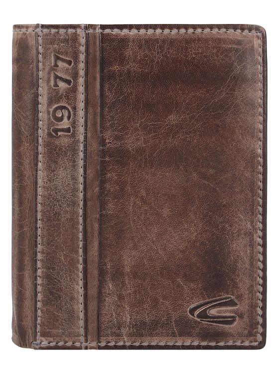 camel active Melbourne pung i læder 10,5 cm