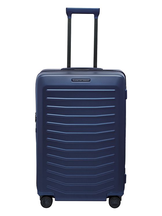 Porsche Design Roadster 4 trolley med dobbelt hjul 69 cm