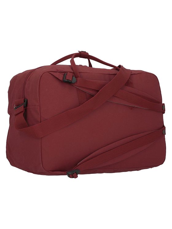 Fjällräven Kanken Weekend-rejsetaske 44 cm Fjällräven Kanken Weekend-rejsetaske 44 cm