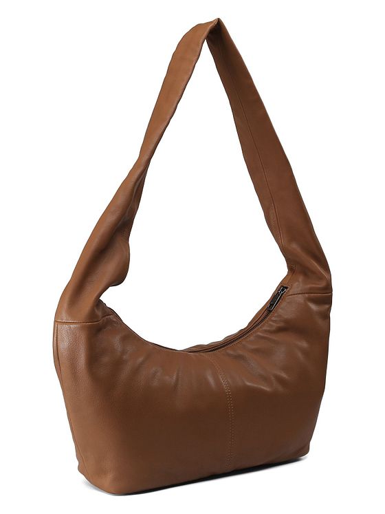 Liebeskind Bo Skuldertaske Læder 35 cm