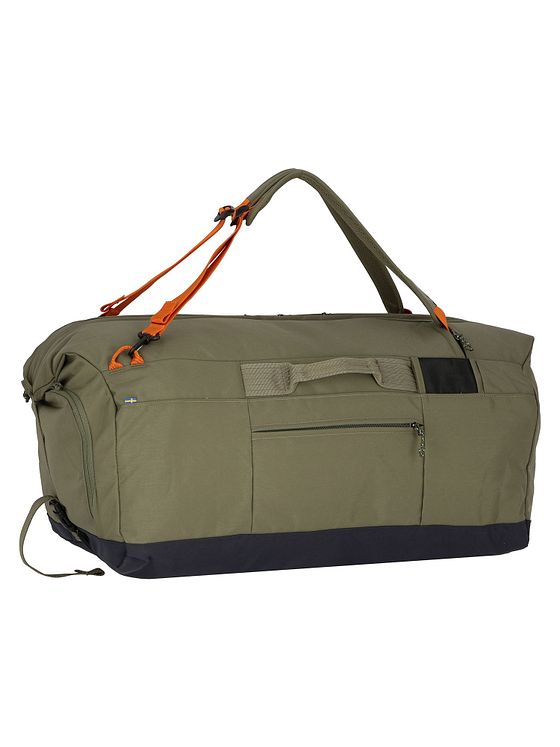 Fjällräven Färden 80 Weekend-rejsetaske 66 cm
