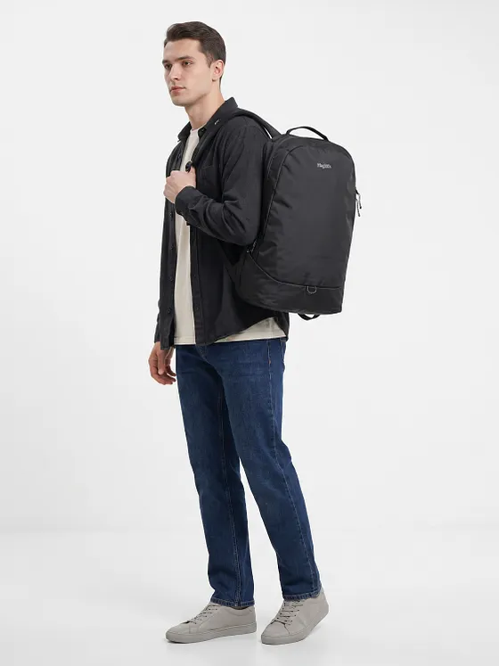 Haglöfs Vara 20 L Arkireppu 46 cm Kannettavan tietokoneen taskun syvyys Haglöfs Vara 20 L Arkireppu 46 cm Kannettavan tietokoneen taskun syvyys