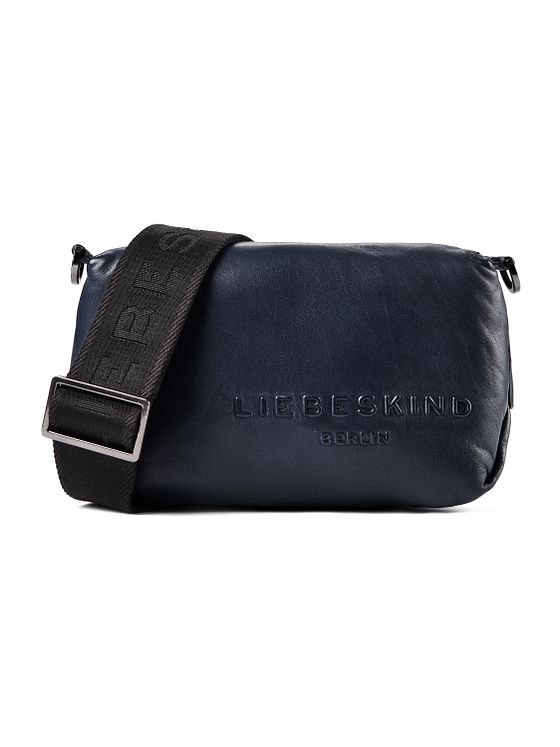 Liebeskind Elvira Crossbody taske Læder 25 cm