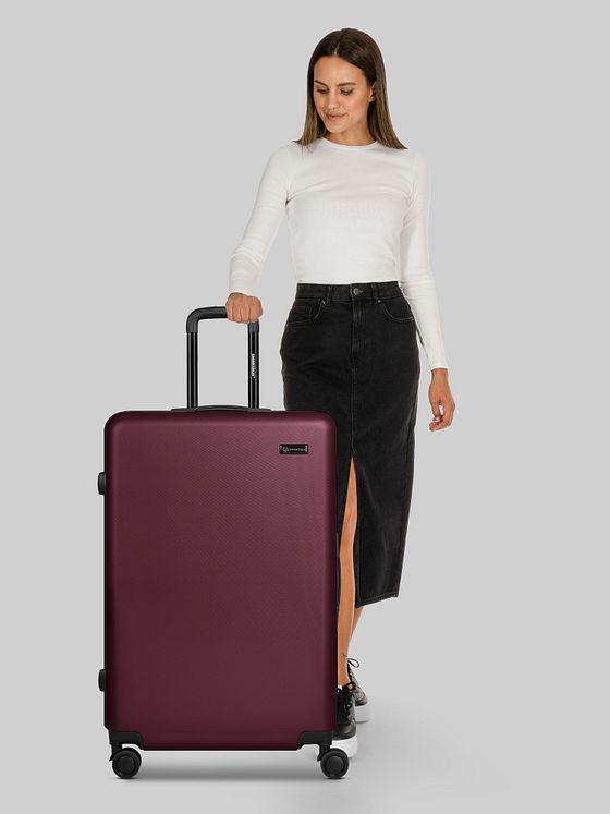 Smartbox Edition 05 4 hjul Trolley 76 cm