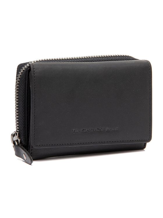 The Chesterfield Brand Sorraia Peněženka RFID ochrana Kůže 12 cm