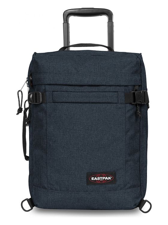 Eastpak Strapson 2 Rollen Reisetasche 43 cm Eastpak Strapson 2 Rollen Reisetasche 43 cm