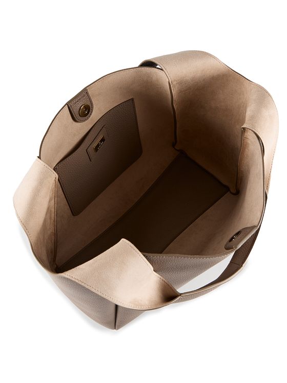 AIGNER Zaira Shopper-taske Læder 41 cm AIGNER Zaira Shopper-taske Læder 41 cm