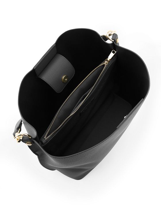 Seidenfelt Meloy Skuldertaske 34 cm