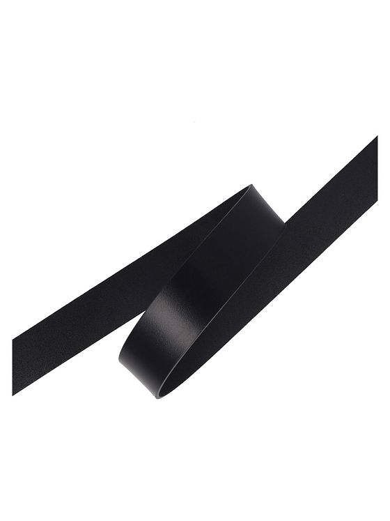 Boss Ther-Flag Bælte Læder